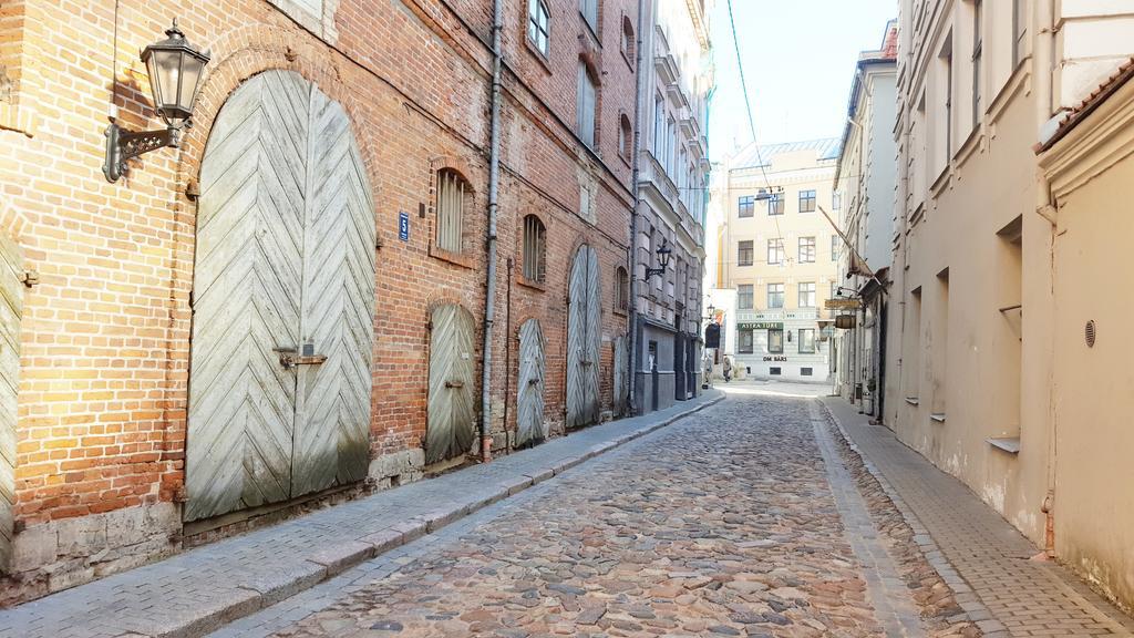 Leilighet Arsenal Riga